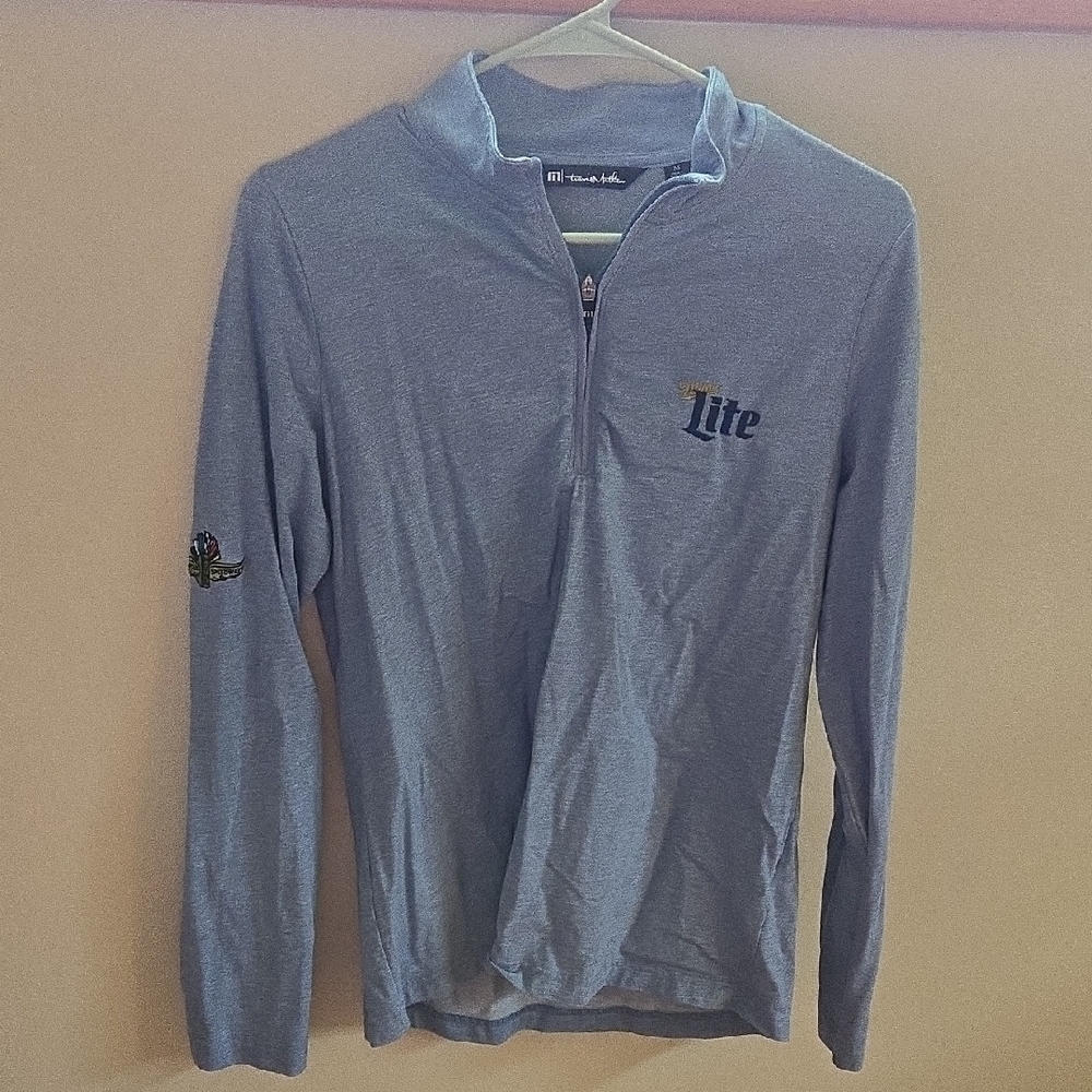 Travis Mathew Miller Lite Indianapolis Motor Speedway Top